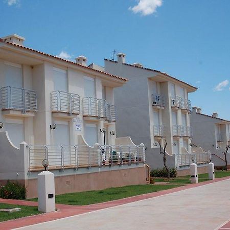 Cala Montero Daire Vinarós Dış mekan fotoğraf
