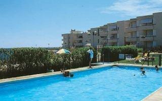 Cala Montero Daire Vinarós Dış mekan fotoğraf